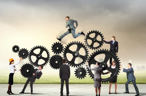 Creating High Performance Teams Across Riyadh's Leading Sectors