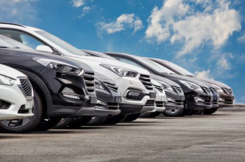 Car Services from JFK Airport