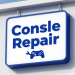 Console Repair Crosby