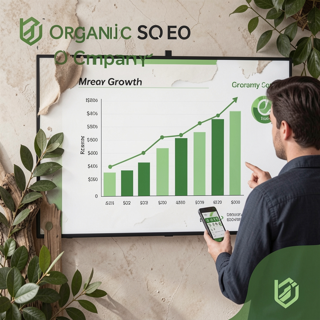Organic Seo Agency