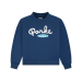 parke Mockneck Chicago Style Sweatshirt