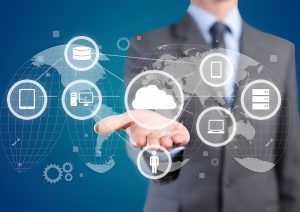 cloud based telephone system UK