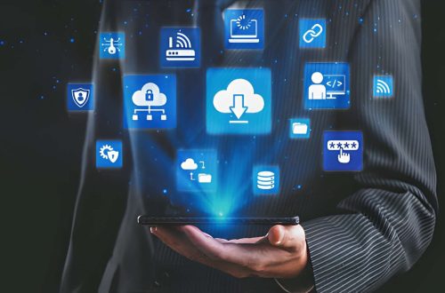 cloud based telephone system UK