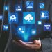 cloud based telephone system UK