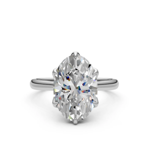 Solitaire Engagement Rings