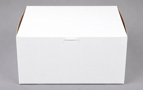 cake box