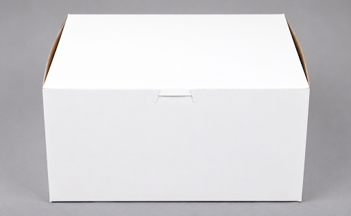 cake box