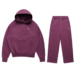 6pm Tracksuit Purple