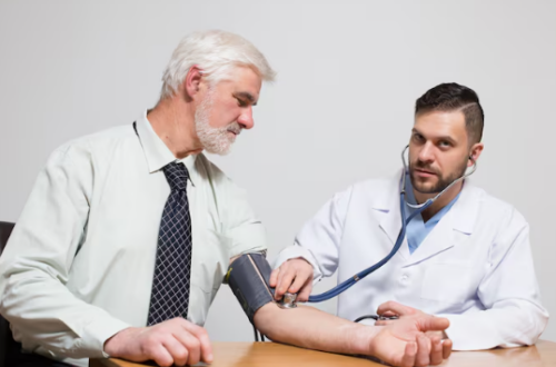 Hypertension specialist
