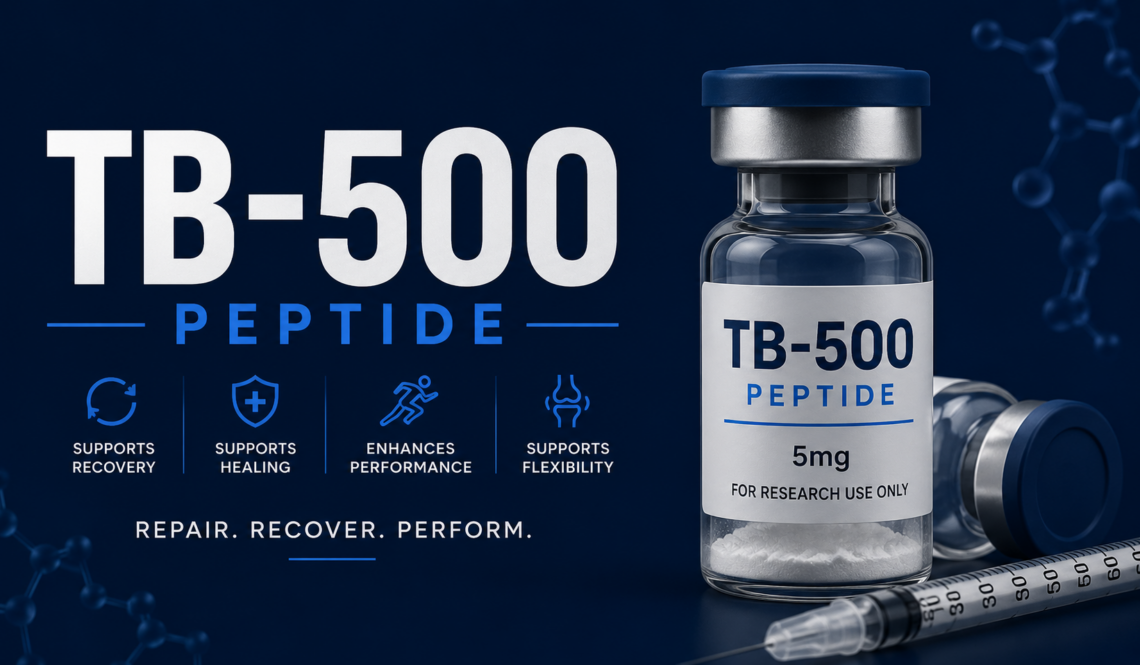 TB-500 Peptide