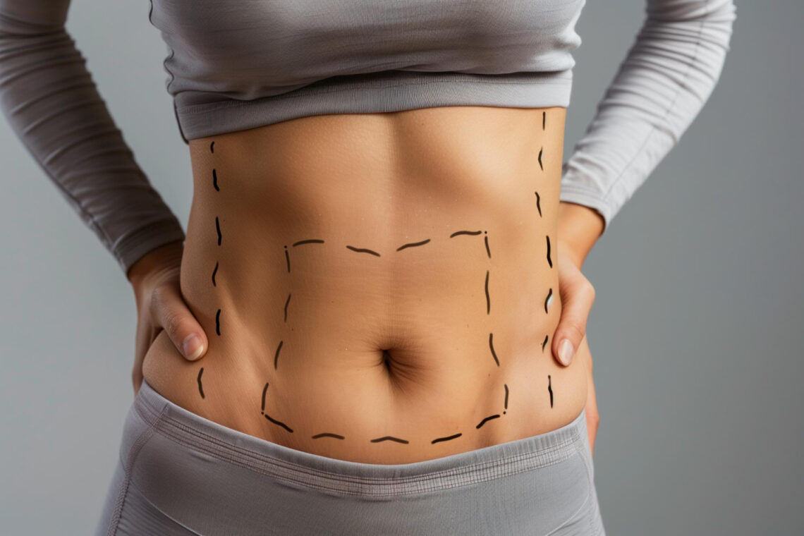 Best Tummy Tuck in Riyadh for a Flatter and More Defined Abdomen