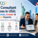 Zoho Consultant Services in USA