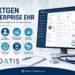 NextGen Enterprise EHR healthcare technology by Codatis