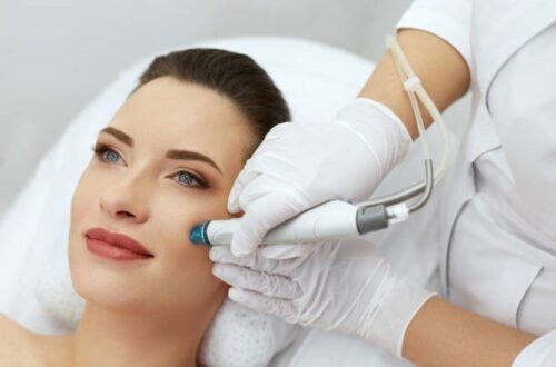 What Makes HydraFacial a Popular Choice for Skin Rejuvenation
