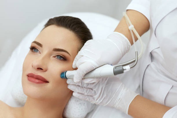What Makes HydraFacial a Popular Choice for Skin Rejuvenation
