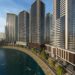 HMR Waterfront DHA Phase 8 Karachi
