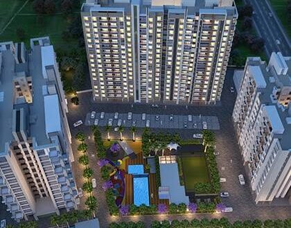 Residential Apartments in Pune