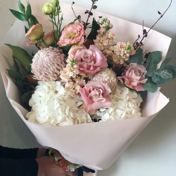 bouquet of flowers