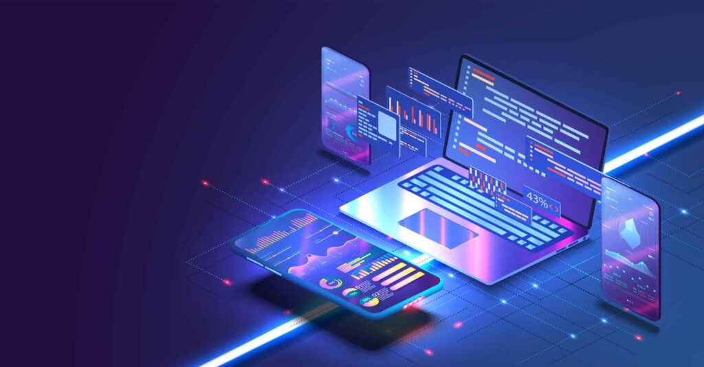 legacy application modernisation