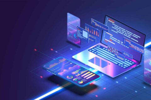 legacy application modernisation