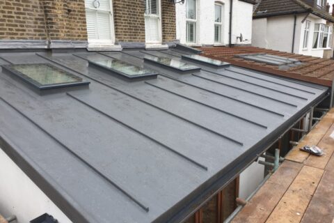 Rendering Services London