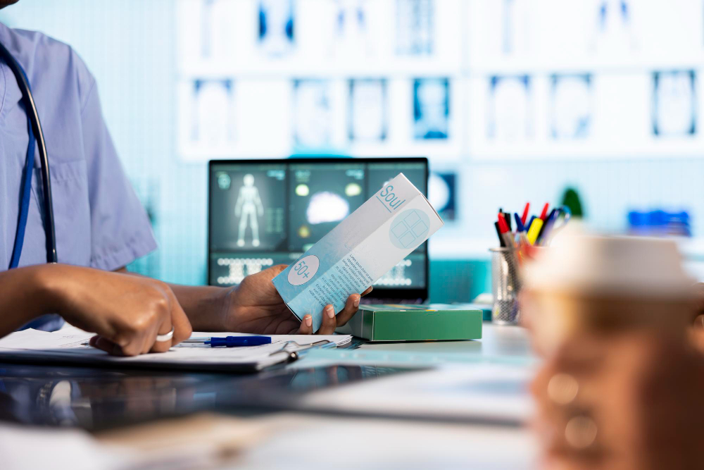 Medical Billing Service