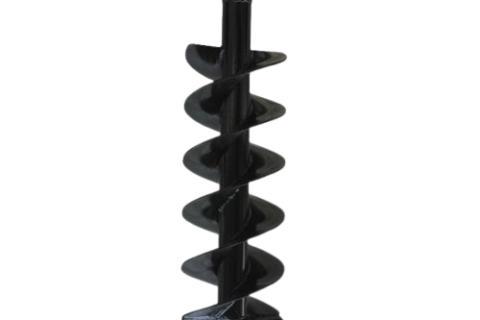 auger for mini excavator