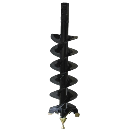 auger for mini excavator