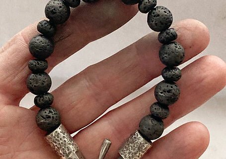 sterling silver bracelets for women