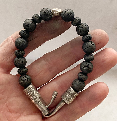 sterling silver bracelets for women