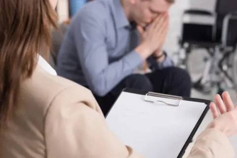 How Psychiatric Evaluations Help Injured Employees Recover