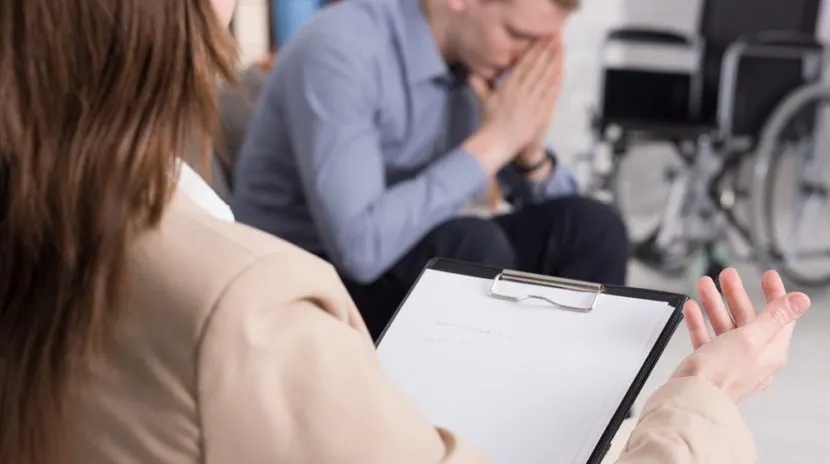 How Psychiatric Evaluations Help Injured Employees Recover
