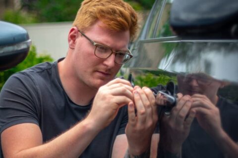 Auto locksmith Birmingham