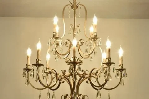 Chandelier