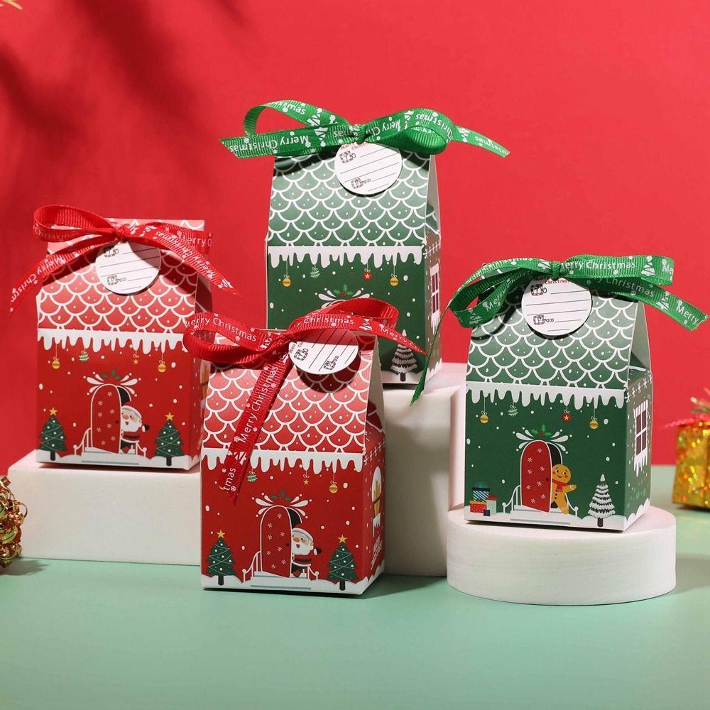Christmas Boxes
