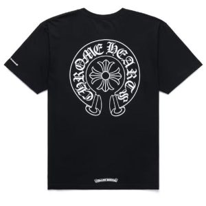 Chrome Hearts Jeans: Where Luxury Meets Rebellious Denim