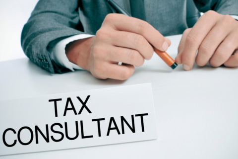 Tax Consultant Dubai