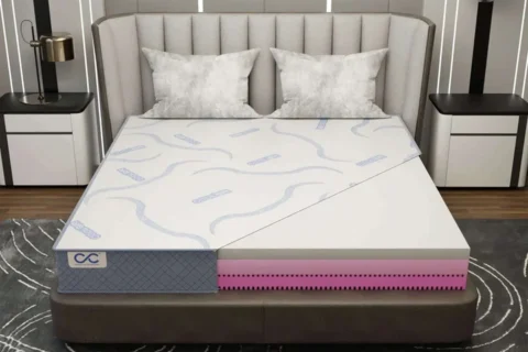 Mattress