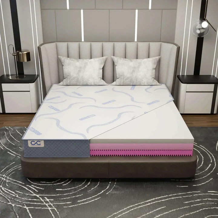 Mattress
