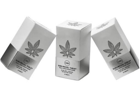 custom cbd boxes