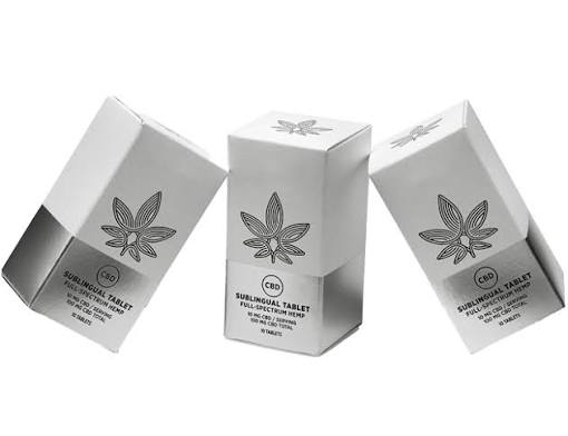 custom cbd boxes