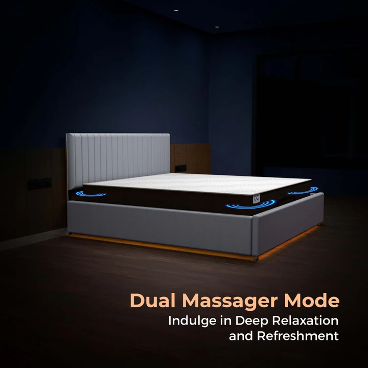 Recliner Bed in Surat