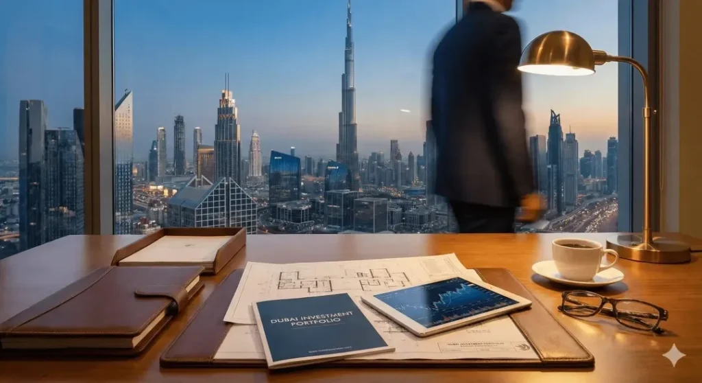 Are Branded Residences Worth It? An Investor’s Checklist for Dubai