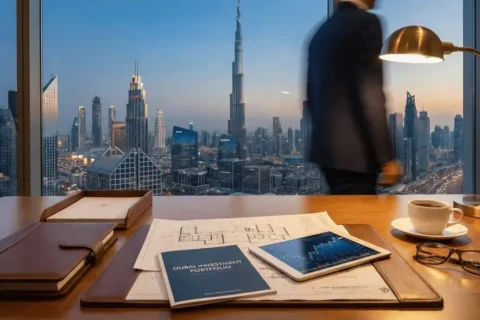 Are Branded Residences Worth It? An Investor’s Checklist for Dubai