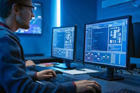 How Cloud Infrastructure Improves Application Performance