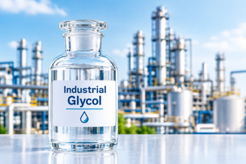glycol supplier