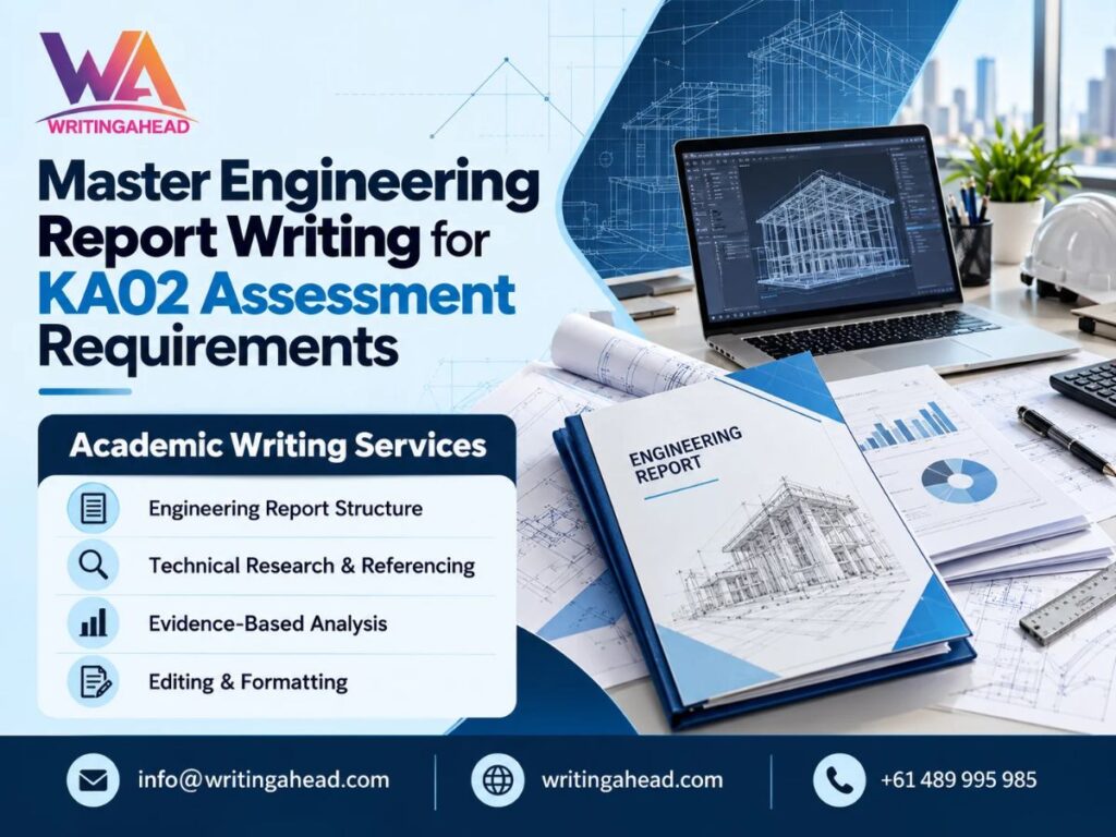KA02 Assessment