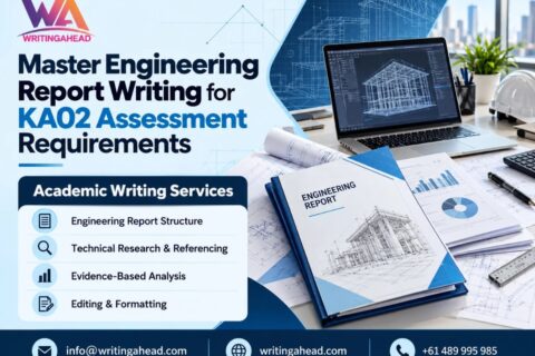 KA02 Assessment
