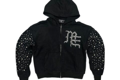 Premium Streetwear Styling with Mixed Emotions Clothing