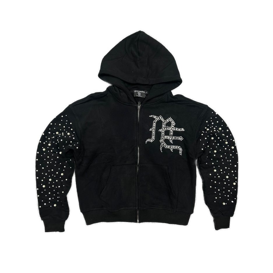 Premium Streetwear Styling with Mixed Emotions Clothing